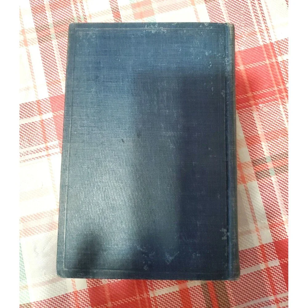 1909 Elementary Logic William J Taylor Charles Scribner's Sons Antique Book Fair